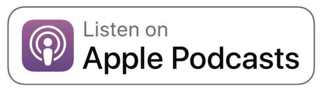 Apple Podcast Charts