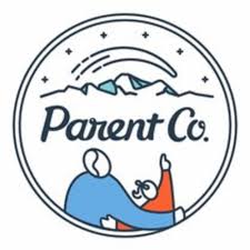 Press from Parent Co recommending a podcast produced by Uptown podcast Studios.