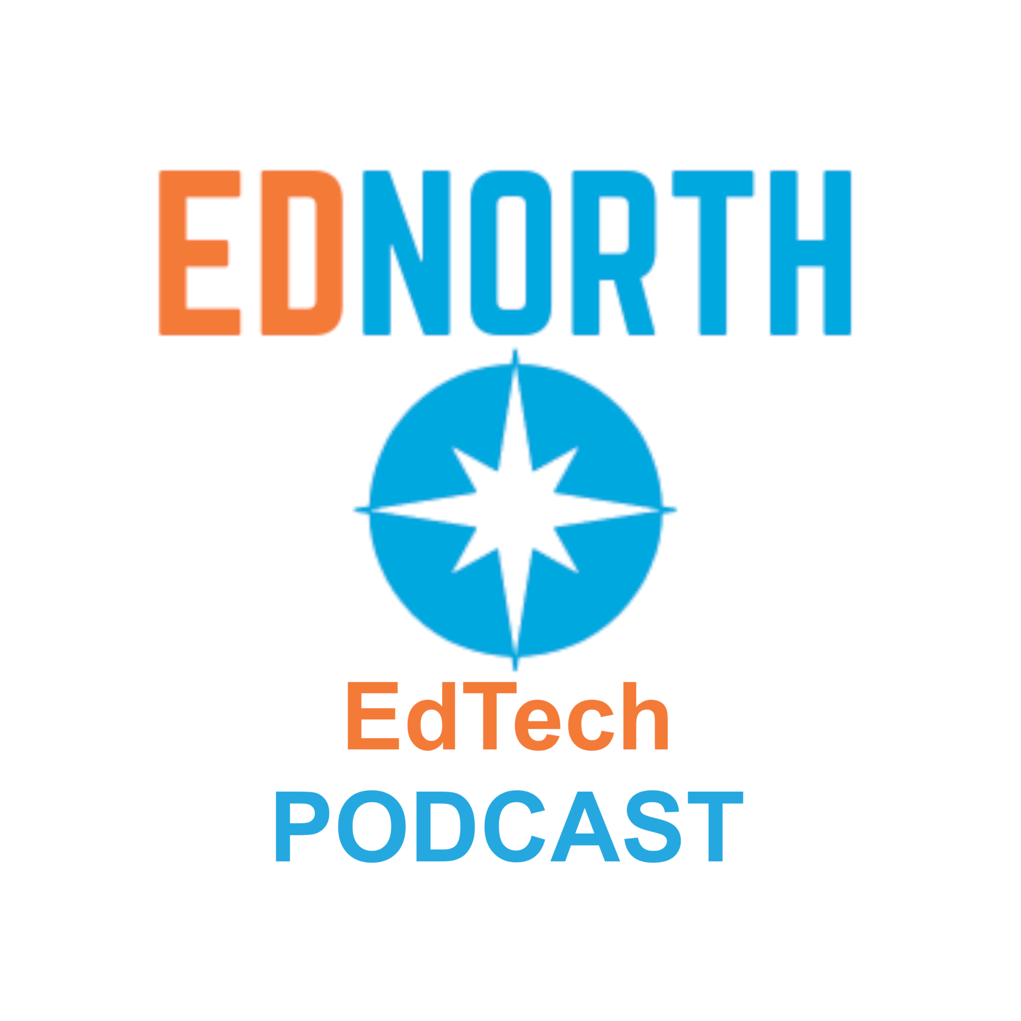 Ouriginal President Eric Gibbs EdNorth EdTech Podcast Uptown